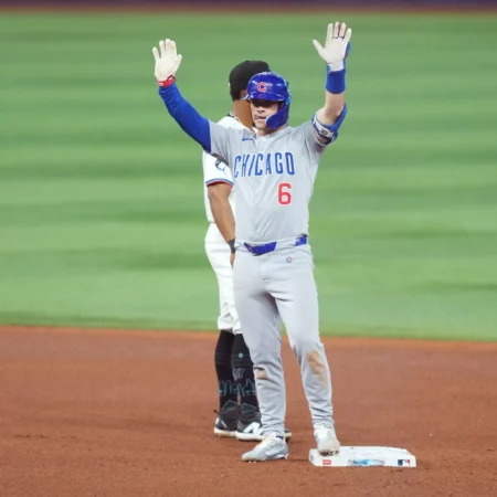 Chicago Cubs vs New York Mets Outlook, 6/24/2026 MLB Selections, Top Wagers & Odds