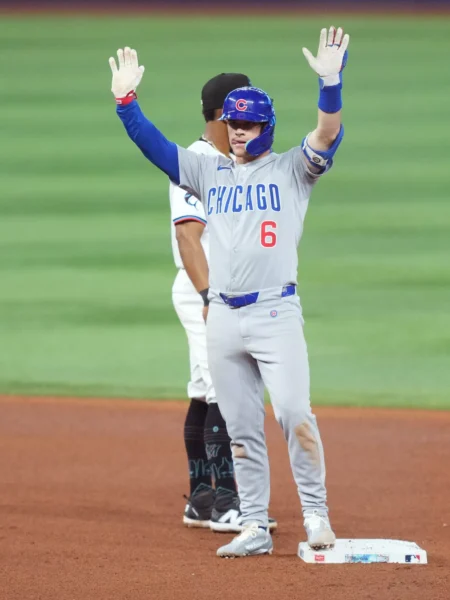 Chicago Cubs vs New York Mets Outlook, 6/24/2026 MLB Selections, Top Wagers & Odds