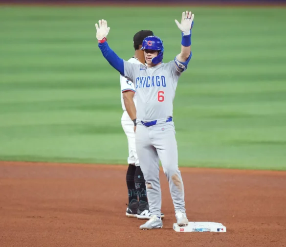 Chicago Cubs vs New York Mets Outlook, 6/24/2026 MLB Selections, Top Wagers & Odds