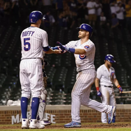 Chicago Cubs vs. San Francisco Giants Forecast, 6/13/2026 MLB Predictions, Top Picks & Betting Odds