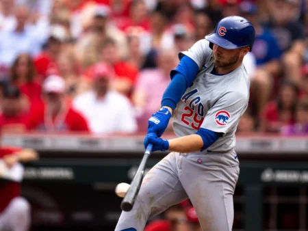 Chicago Cubs vs. San Francisco Giants Forecast: MLB Picks, Top Bets & Odds for 6/14/2026