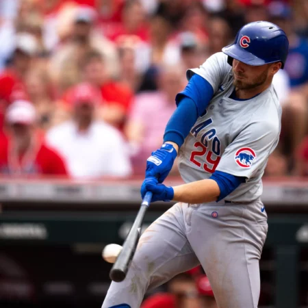 Chicago Cubs vs. San Francisco Giants Forecast: MLB Picks, Top Bets & Odds for 6/14/2026