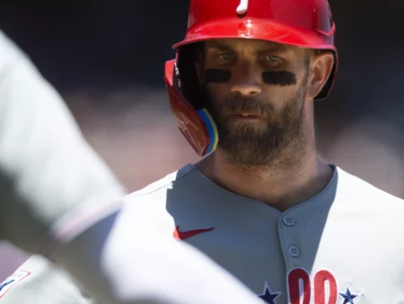 Philadelphia Phillies vs Washington Nationals Outlook, 6/23/2026 MLB Picks, Top Bets & Odds