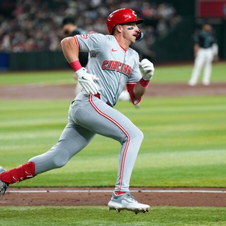 Cincinnati Reds vs. Pittsburgh Pirates Matchup Outlook, 6/26/2026 MLB Selections, Top Wagers & Odds