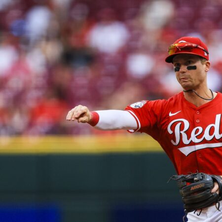 Cincinnati Reds vs. San Diego Padres Forecast: MLB Predictions, Picks, Best Bets & Odds for 6/10/2026