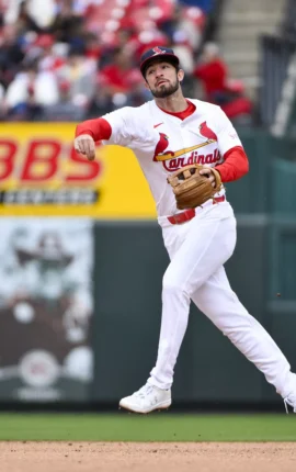 Cincinnati Reds vs. St. Louis Cardinals Forecast: MLB Picks, Top Bets, & Odds for 6/7/2026