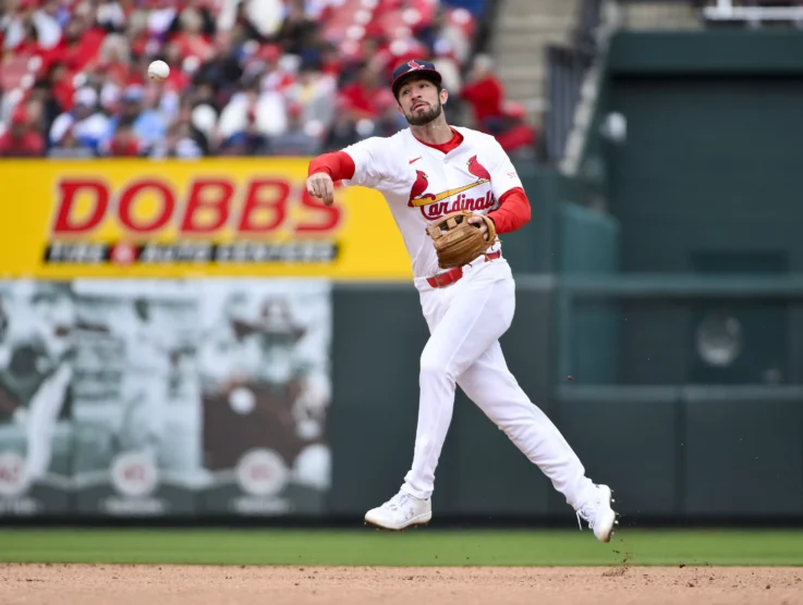 Cincinnati Reds vs. St. Louis Cardinals Forecast: MLB Picks, Top Bets, & Odds for 6/7/2026