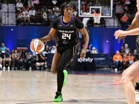 Connecticut Sun vs Chicago Sky Forecast: WNBA Picks, Tips, and Odds for June 5, 2026
