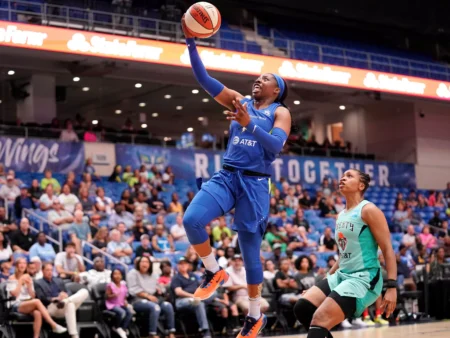 Dallas Wings vs Golden State Valkyries Analysis, 6/17/2026 WNBA Predictions, Insights, and Betting Odds