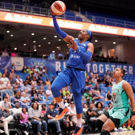 Dallas Wings vs Golden State Valkyries Analysis, 6/17/2026 WNBA Predictions, Insights, and Betting Odds