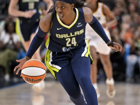 Dallas Wings vs. Minnesota Lynx Prediction: WNBA Insights, Tips, and Odds for June 9, 2026