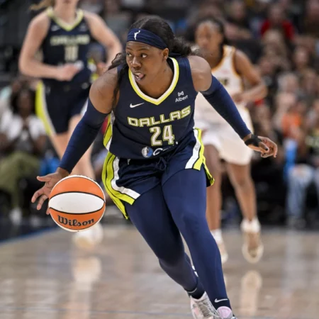 Dallas Wings vs. Minnesota Lynx Prediction: WNBA Insights, Tips, and Odds for June 9, 2026