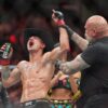 Diego Lopes vs. Steve Garcia: Predictions and Betting Odds for UFC Freedom 250 on 06/14/2026