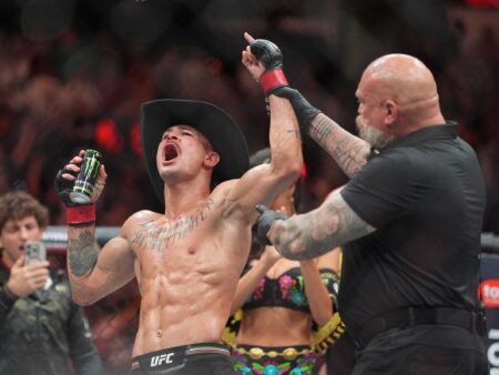 Diego Lopes vs. Steve Garcia: Predictions and Betting Odds for UFC Freedom 250 on 06/14/2026