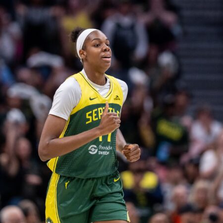 Dominique Malonga’s Top WNBA Prop Bets for Today Against the Golden State Valkyries (6/12/2026)
