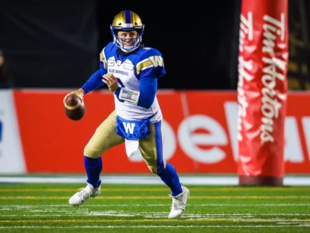 Edmonton Elks vs Winnipeg Blue Bombers Analysis, 6/25/2026 CFL Selection, Insights and Odds