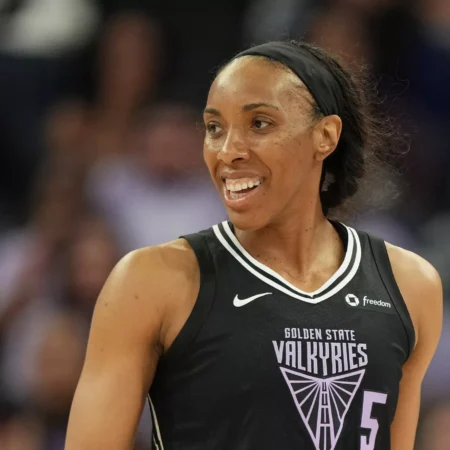 Golden State Valkyries vs Minnesota Lynx Insights, 6/4/2026 WNBA Pick, Tips and Odds
