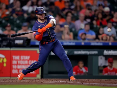Houston Astros vs. Detroit Tigers Preview, 6/25/2026 MLB Picks, Top Bets & Odds