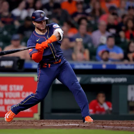 Houston Astros vs. Detroit Tigers Preview, 6/25/2026 MLB Picks, Top Bets & Odds
