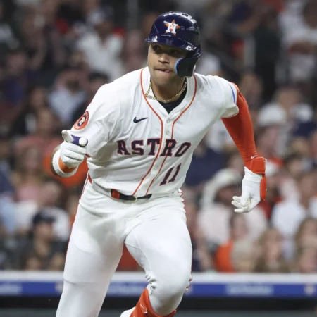 Houston Astros vs. Los Angeles Angels Forecast: MLB Picks, Top Bets & Odds for 6/10/2026