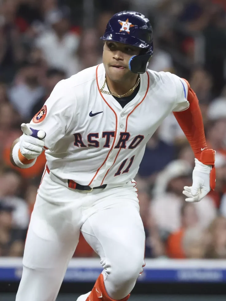 Houston Astros vs. Los Angeles Angels Forecast: MLB Picks, Top Bets & Odds for 6/10/2026