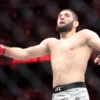 Ikram Aliskerov vs Brunno Ferreira Betting Odds and Predictions for UFC Baku on 06/27/2026