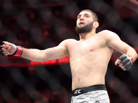 Ikram Aliskerov vs Brunno Ferreira Betting Odds and Predictions for UFC Baku on 06/27/2026