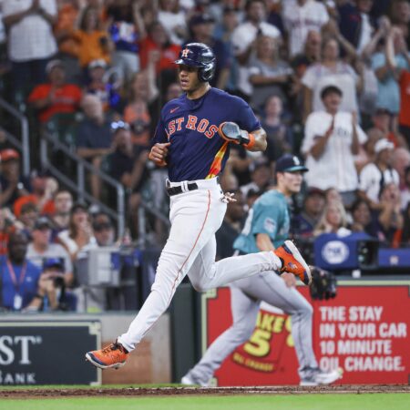Jeremy Pena Player Prop Bets for MLB Matchup Against Los Angeles Angels on June 8, 2026