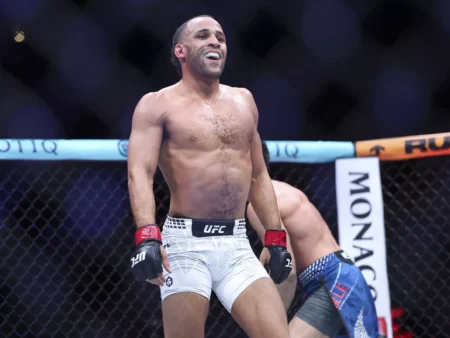 Jordan Leavitt vs. Joanderson Brito: UFC Vegas 118 Predictions and Odds for June 6, 2026