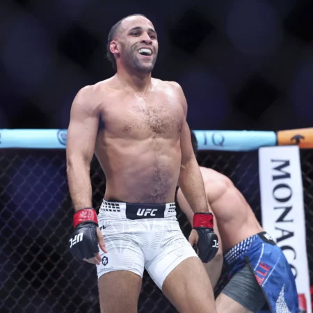 Jordan Leavitt vs. Joanderson Brito: UFC Vegas 118 Predictions and Odds for June 6, 2026
