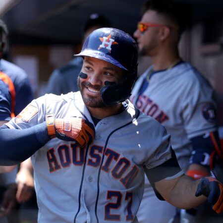 Jose Altuve’s Top MLB Prop Bets for Today Against the Los Angeles Angels on June 8, 2026