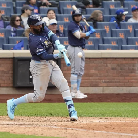 Junior Caminero MLB Prop Bets for June 12, 2026, Against the Los Angeles Angels