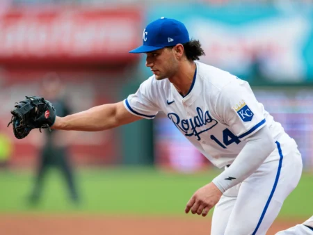 Kansas City Royals vs Cincinnati Reds Insights, 6/3/2026 MLB Picks, Best Bets & Odds