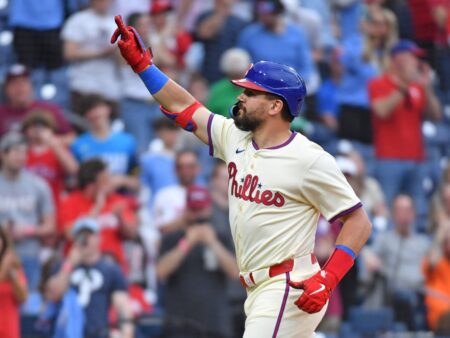 Kyle Schwarber MLB Player Prop Bets for Today Against the Pittsburgh Pirates – 6/29/2026