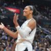 A’ja Wilson: Today’s WNBA Player Prop Bets Against the Dallas Wings on 6/15/2026