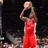 Las Vegas Aces vs Phoenix Mercury Analysis, 6/17/2026 WNBA Insights, Tips, and Odds