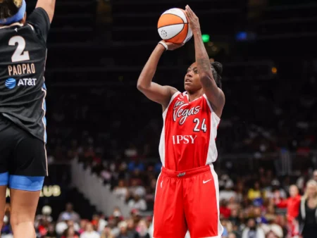 Las Vegas Aces vs Phoenix Mercury Analysis, 6/17/2026 WNBA Insights, Tips, and Odds