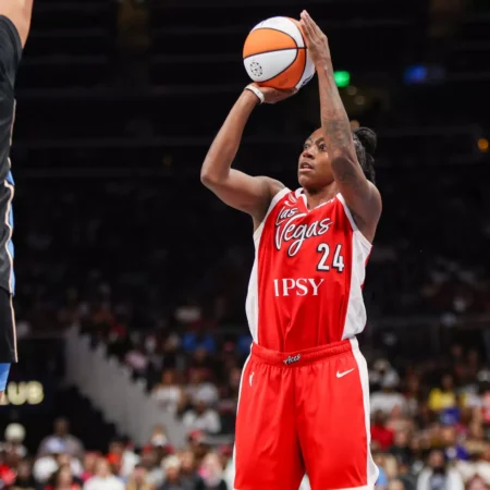 Las Vegas Aces vs Phoenix Mercury Analysis, 6/17/2026 WNBA Insights, Tips, and Odds