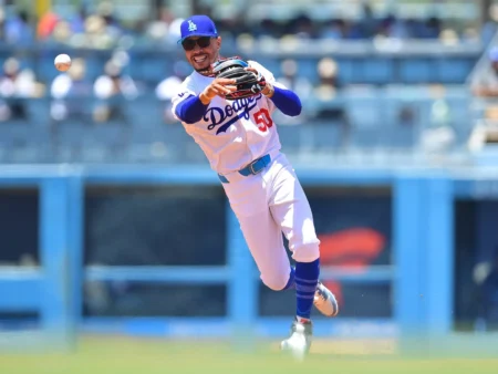 Los Angeles Dodgers vs Arizona Diamondbacks Betting Insights, 6/3/2026 MLB Tips, Top Choices & Odds