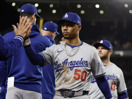 Los Angeles Dodgers vs Sacramento Athletics Insights, 6/30/2026 MLB Selections, Top Wagers & Odds