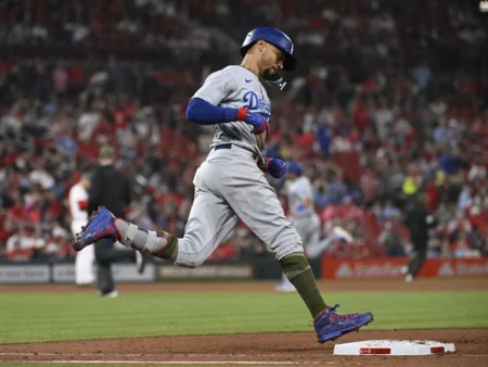 Los Angeles Dodgers vs San Diego Padres Insights, 6/27/2026 MLB Picks, Top Bets & Odds