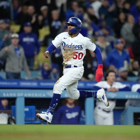 Los Angeles Dodgers vs San Diego Padres Outlook, 6/28/2026 MLB Selections, Top Bets & Odds