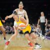Los Angeles Sparks vs. Golden State Valkyries: WNBA Prediction and Betting Insights for 6/15/2026