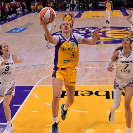 Los Angeles Sparks vs. Seattle Storm Forecast: WNBA Picks, Tips, and Odds for June 10, 2026
