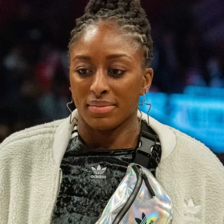 Nneka Ogwumike WNBA Player Prop Wagers for Saturday Against Indiana Fever 6/27/2026