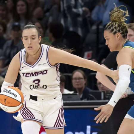 Marina Mabrey WNBA Prop Wagering Options Today Against Connecticut Sun 6/19/2026