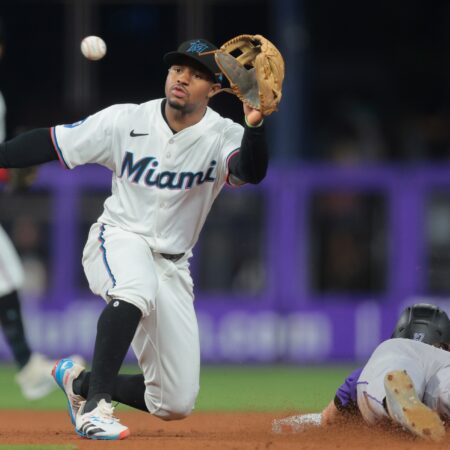 Miami Marlins vs. Colorado Rockies Analysis, 6/29/2026 MLB Predictions, Top Picks & Odds