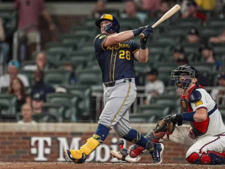 Milwaukee Brewers vs Cincinnati Reds Outlook, 6/22/2026 MLB Selections, Top Bets & Odds