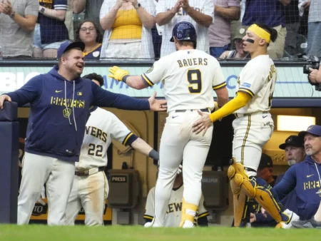 Milwaukee Brewers vs. Colorado Rockies: Predictions, MLB Picks, Best Bets & Odds for June 5, 2026