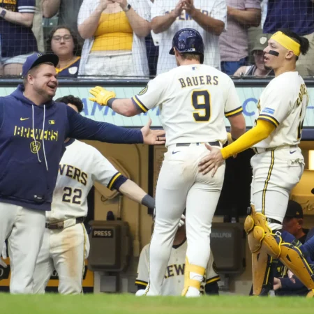 Milwaukee Brewers vs. Colorado Rockies: Predictions, MLB Picks, Best Bets & Odds for June 5, 2026